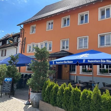 Landgasthof Ochsen Wutoschingen المظهر الخارجي الصورة