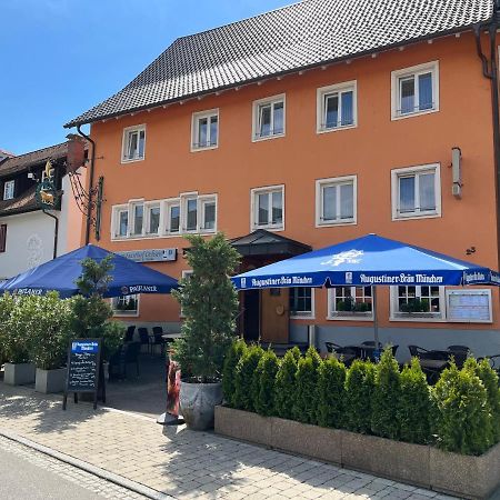 Landgasthof Ochsen Wutoschingen المظهر الخارجي الصورة