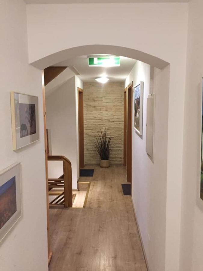 Landgasthof Ochsen Wutoschingen المظهر الخارجي الصورة